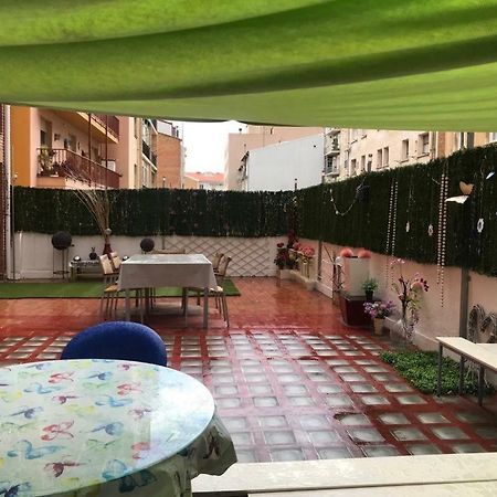 Casa Jardin Daire Logroño Dış mekan fotoğraf