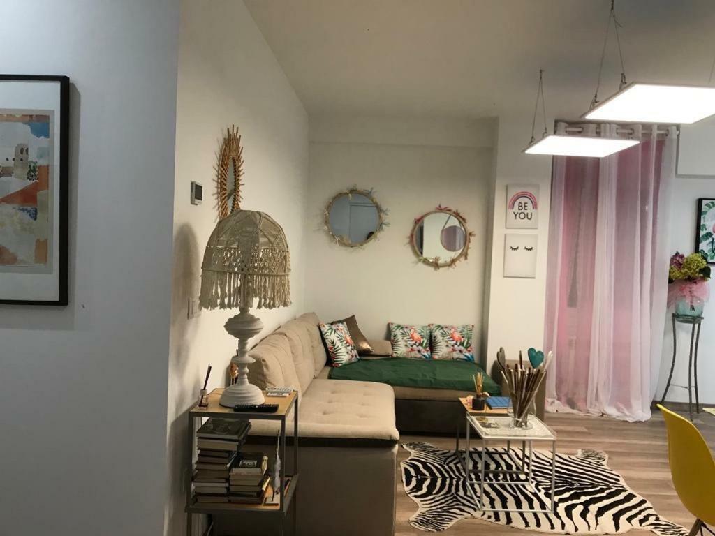Casa Jardin Daire Logroño Dış mekan fotoğraf
