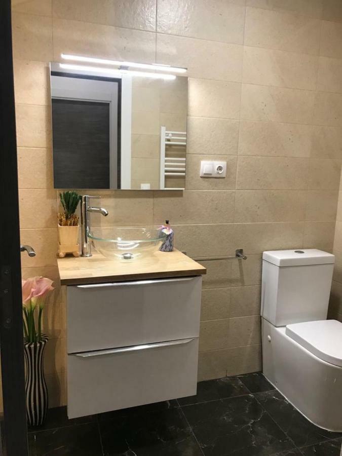 Casa Jardin Daire Logroño Dış mekan fotoğraf