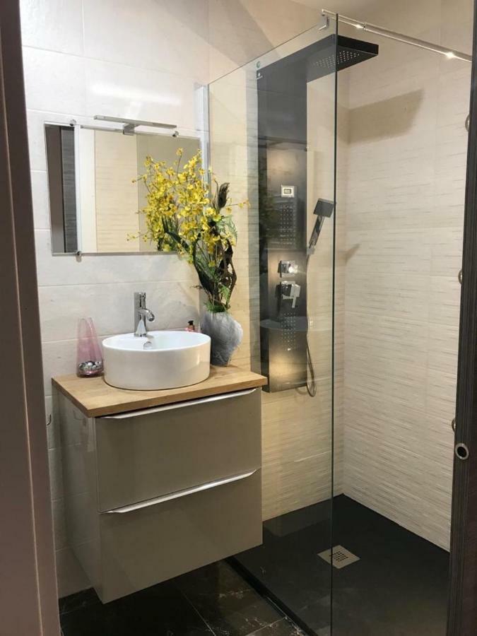 Casa Jardin Daire Logroño Dış mekan fotoğraf