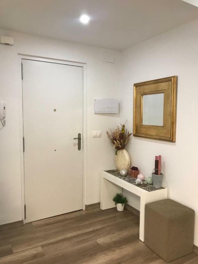 Casa Jardin Daire Logroño Dış mekan fotoğraf