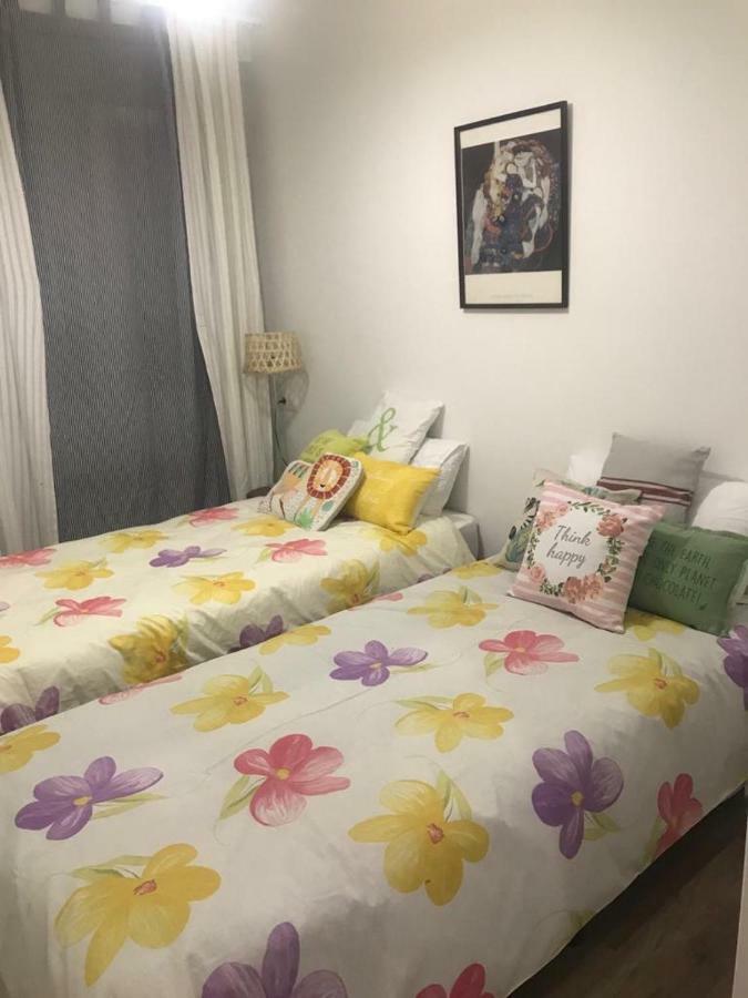 Casa Jardin Daire Logroño Dış mekan fotoğraf