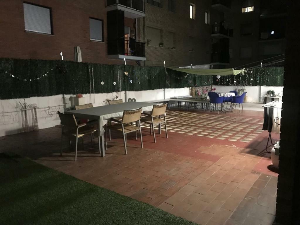 Casa Jardin Daire Logroño Dış mekan fotoğraf